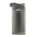 Ronson  Lighter Norton Pipe Gunmetal