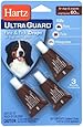 Hartz UltraGuard Flea and Tick Drops for Dogs over 60-Pound