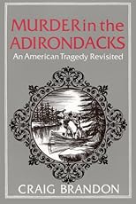 Murder in the Adirondacks