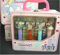 Hello Kitty 15-oz. Lunchbox Tin