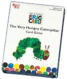 Very Hungry Caterpillar Card Game