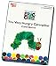 Very Hungry Caterpillar Card Game