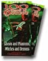 100 Years Horror: Ghosts Phantoms Witches Demons [VHS]