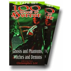 100 Years of Horror: The Double Demons horror