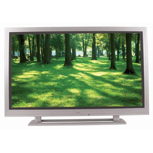 42-Inch Edtv Widescreen Plasma Monitor