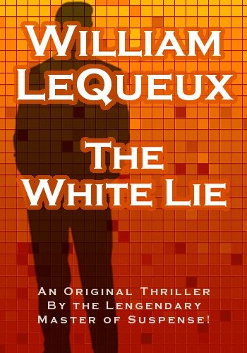 The White Lie ($.99 Mystery Classics)