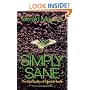 Simply Sane: The Spirituality of Mental Health