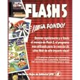 Flash 5 - A Fondo! by  Carlos Gabriel Gerth