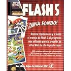Click here to buy Flash 5 - A Fondo! by  Carlos Gabriel Gerth.