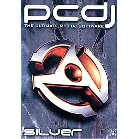 PCDJ Homemix DJ