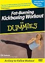 Fat Burning Kickboxing Workout for Dummies