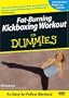 Fat Burning Kickboxing Workout for Dummies