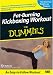 Fat Burning Kickboxing Workout for Dummies