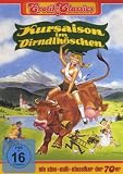 Kursaison im Dirndlh�schen - Erotik Classics