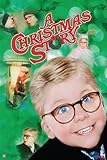 IMAGE OF A Christmas Story PREMIUM GRADE Rolled CANVAS Art Print Unknown 24x36