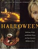 Halloween: The Best of Martha Stewart Living