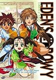 Buy : Edens Bowy - Edens Fall (Vol. 6)