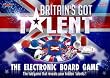 Britain's Got Talent The Electronic Board Game