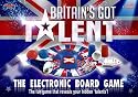 Britain's Got Talent The Electronic Board Game