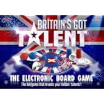 Britains Got
