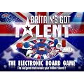 Britain's Got Talent The Electronic Board Game
