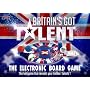 Britain's Got Talent - The Electronic Board Game
