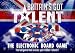 Britain's Got Talent The Electronic Board Game