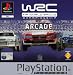 WRC: FIA World Rally Championship Arcade (PS)
