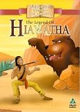Legend of Hiawatha [DVD]