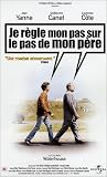Je r�gle mon pas sur le pas de mon pere