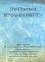 The Operas of Benjamin Britten