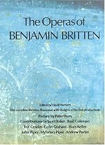 The Operas of Benjamin Britten