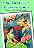 Six Old-Time Valentine Cards