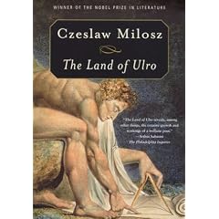 The Land of Ulro