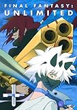Final Fantasy Unlimited - Vol. 7 [DVD]