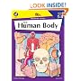 Human Body, Grades 5-8: 100+ Reproducible Activities