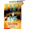 Firestorm (2099)