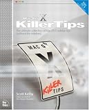 Mac OS X Panther Killer Tips
