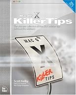 Mac OS X Panther Killer Tips