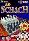 Produkt-Bild: eGames 3D Schach
