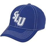 St. Louis University Billikens NCAA One Fit Endurance Hat Large / X-Large