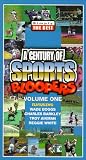 Century of Sports Bloopers, Vol. 1 [VHS]