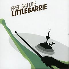 Free Salute