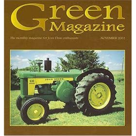 Green Magazine