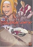 Revue Soleil  / Ligue Zéro, tome 1 : Big Bang