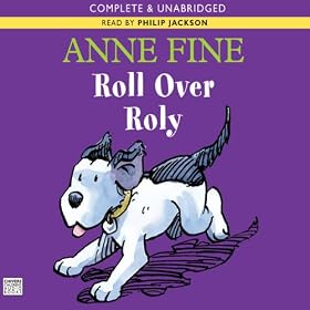 Roll Over Roly (Unabridged)