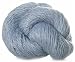 Misti Alpaca Yarn Pima Cotton & Silk - MA314 Light Blue