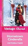 Hometown Cinderella