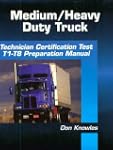 Medium/Heavy Duty Truck Technician Ce...