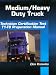 Medium-Heavy Duty Truck Technician Certification Test Preparation Manual (Delmar Learning's Ase Test Prep Series)